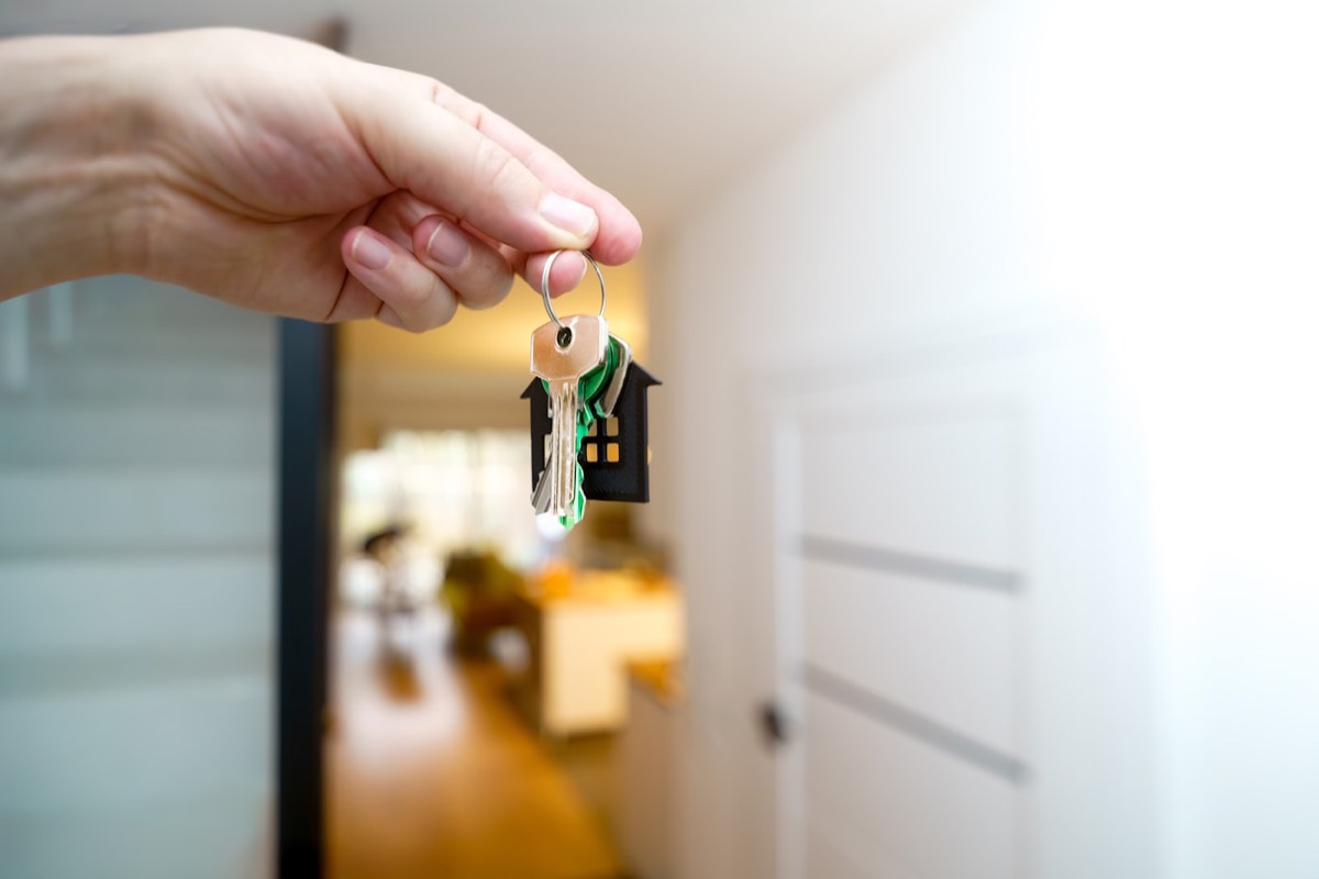 Residential towers in Gurgaon representing SEO for real estate developers and brokers